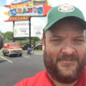 Meet your Posher, Douglas